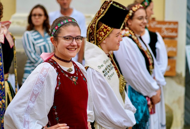 COMUNICAT. Festivalul Săptămâna Haferland: 4 zile de sărbătoare comunitară autentică şi căutare de soluţii sustenabile pentru satele saşilor din Transilvania