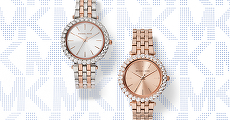 COMUNICAT. Ceasul Michael Kors - îţi va completa ţinuta?