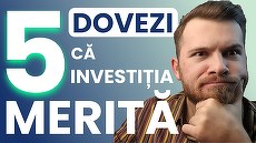 COMUNICAT. 5 Motive Să Investeşti În Brandul Afacerii Tale (Concret, Cu Dovezi)