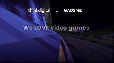 COMUNICAT. Singura reţea de in-game advertising din România, lansată de THINKDIGITAL, se extinde cu 225 de noi jocuri şi peste 900.000 de jucători, ceea ce înseamnă o creştere cu 53%