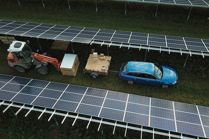 COMUNICAT. Energia Solară la Tine Acasă: Despre Panouri, Invertoare şi Baterii

