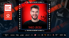 COMUNICAT. Kaufland şi v8 Interactive câştigă distincţiile Comunicatorul anului în gaming şi Agenţia anului la Gaming Video Awards 2023