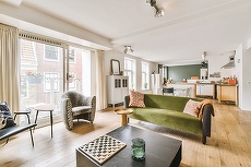 COMUNICAT. Apartamente de tip studio. Ce avantaje are si cu ce este diferit de o garsoniera?