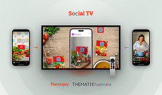COMUNICAT. Revoluţia Marketingului în Era Digitală: Lansarea Inovatorului Serviciu Social TV