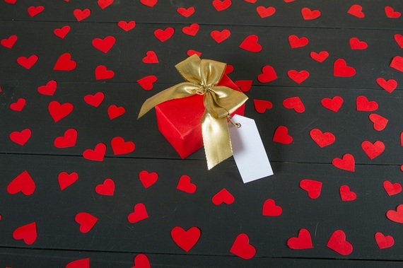 COMUNICAT. Cum să surprinzi persoana iubită într-un mod unic în ziua de Valentine's Day