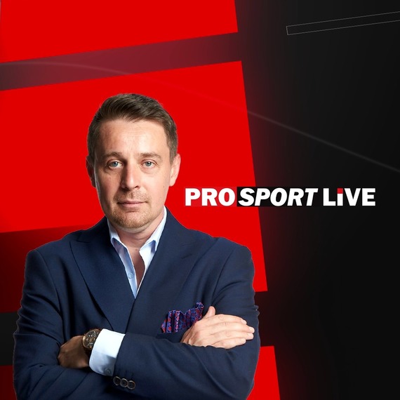 COMUNICAT. O spectaculoasă emisiune de sport e gata să înceapă! Eşti pregătit pentru ProSport Live – Nebuni după fotbal?