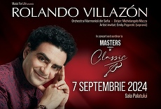 COMUNICAT. Spectacole extraordinare continuă la Masters of Classic