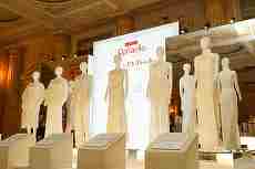 COMUNICAT. Colaborare inedita la Mercedes-Benz Bucharest Fashion Week: Raffaello By Mia Peculiar