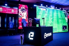 COMUNICAT. Cei mai buni 8 jucători de fotbal virtual din ţară se luptă pentru calificarea în eChampions League