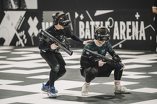 COMUNICAT. Prima arenă de esports în realitate virtuală se inaugurează în Bucureşti

