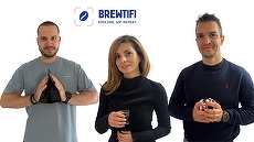 COMUNICAT. Se lansează BREWTIFI, o aplicaţie mobilă unică: platforma pasionaţilor în lumea cafelei 
