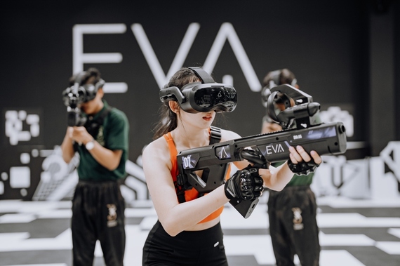 COMUNICAT. EVA (Esports Virtual Arenas), desemnată „French-Romanian Start-up” în cadrul French Tech Bucharest
