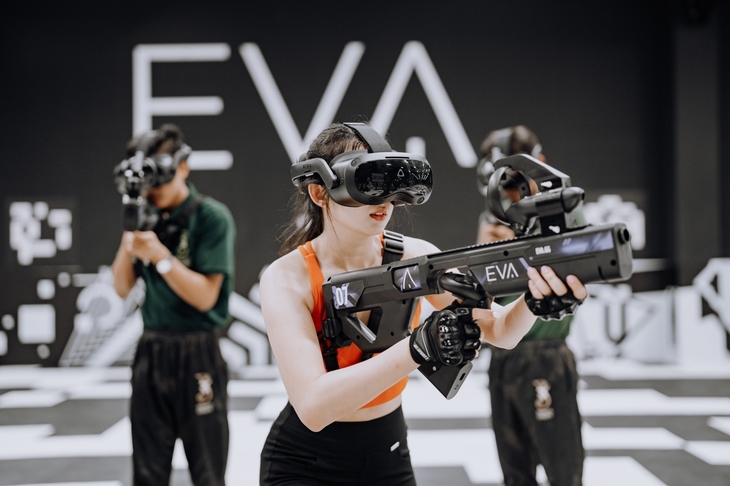 COMUNICAT. EVA (Esports Virtual Arenas), desemnată „French-Romanian Start-up” în cadrul French Tech Bucharest