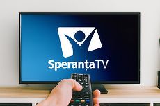 Trustul Media Speranţa lansează grilele de toamnă pentru TV şi Radio: conţinut relevant, dialog şi inspiraţie pentru publicul de azi - COMUNICAT

