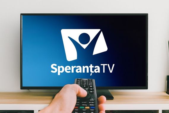 Trustul Media Speranţa lansează grilele de toamnă pentru TV şi Radio: conţinut relevant, dialog şi inspiraţie pentru publicul de azi - COMUNICAT
