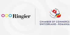 Ringier România Media devine membru al Camerei de Comerţ Elveţia-România - COMUNICAT