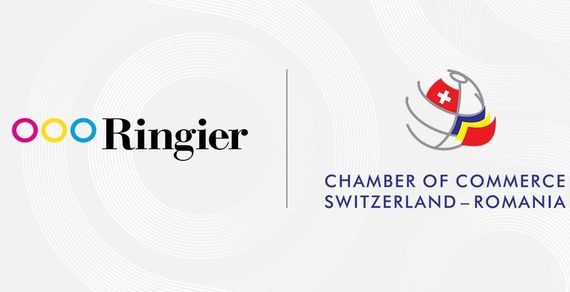 Ringier România Media devine membru al Camerei de Comerţ Elveţia-România - COMUNICAT