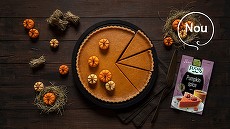 COMUNICAT. NOU mix de condimente Pumpkin Spice de la FUCHS – aroma toamnei într-un singur plic!