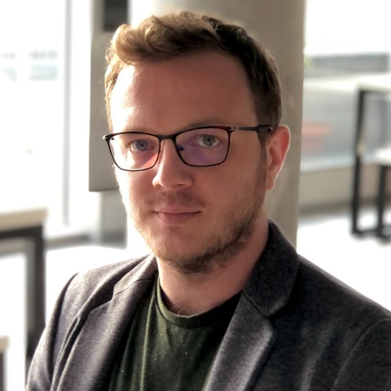 COMUNICAT. CRO sau Conversion Rate Optimisation: cum creşti sustenabil vânzările în Digital Alex Marin – Digital Lead, Initiative România 
