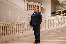 COMUNICAT. O poveste care continuă să inspire: JW Marriott Bucharest Grand Hotel sărbătoreşte 25 de ani în românia