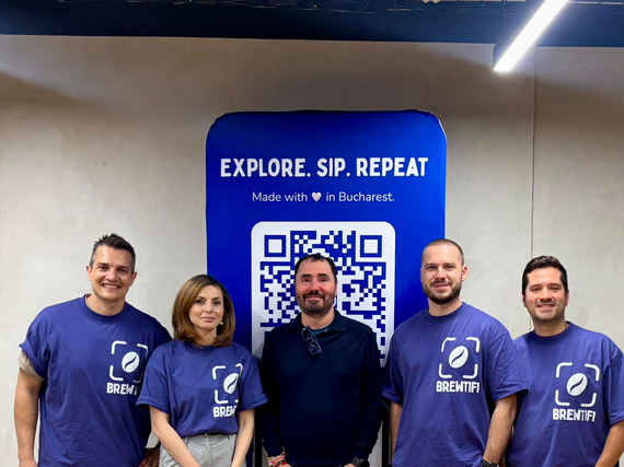 COMUNICAT. Brewtifi lansează clubul celor uniţi de pasiunea pentru cafea şi tehnologie (Brew Society) şi anunţă primul „angel investor”
