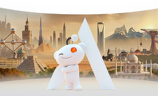 COMUNICAT. Aleph Group şi Reddit îşi extind parteneriatul în peste 45 de pieţe la nivel global, inclusiv în România, devenind parteneri exclusiv de publicitate