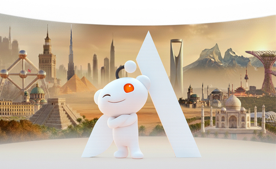 COMUNICAT. Aleph Group şi Reddit îşi extind parteneriatul în peste 45 de pieţe la nivel global, inclusiv în România, devenind parteneri exclusiv de publicitate