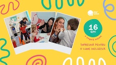 COMUNICAT. Help Autism, la 16 ani: de la câţiva copii la cea mai mare organizaţie dedicată TSA din România, cu peste 3.600 de beneficiari şi 7 centre active