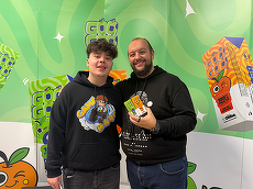 GOO GOO, brandul creat de iSilent, marchează una dintre cele mai mari lansări de produs din retailul românesc (Comunicat)