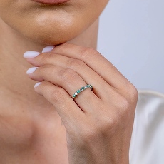 COMUNICAT. Cele mai apreciate pietre preţioase şi semnificaţia lor