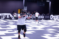 COMUNICAT. Prima competiţie de esports în realitate virtuală din România începe la Bucureşti