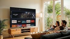 COMUNICAT. Thematic Digital şi Acrossmedia241 extind accesul la Connected TV în Europa Centrală şi de Est