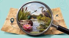 COMUNICAT. Veolia România continuă Olimpiada de Biodiversitate „Natura dintre Ape", la nivel naţional. Parteneriat cu EducaţiePrivată.ro