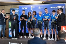 COMUNICAT. În premieră în istoria competiţiei, Turul României porneşte în acest an din Republica Moldova 