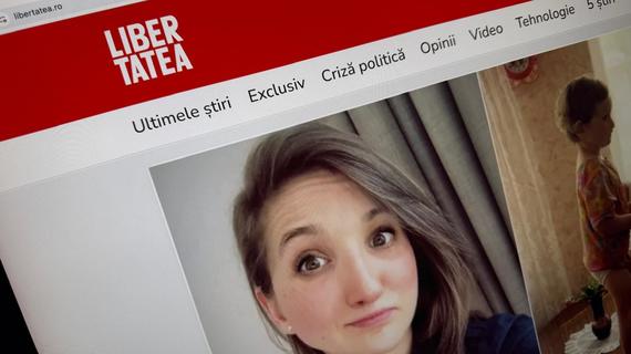 COMUNICAT. Libertatea.ro: cum poţi alege sursele de ştiri în Google şi de ce contează acest lucru (VIDEO)