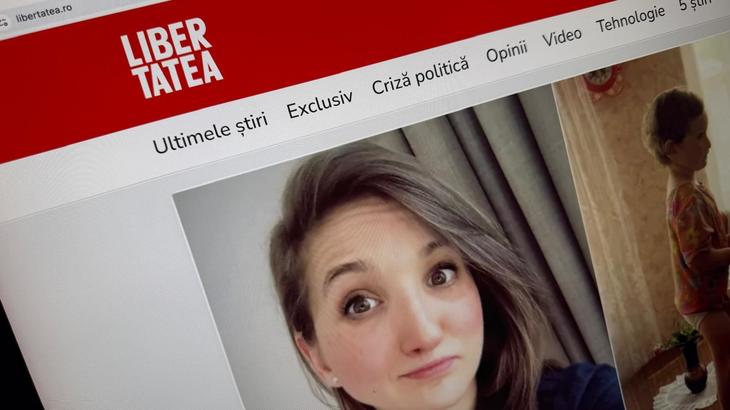 COMUNICAT. Libertatea.ro: cum poţi alege sursele de ştiri în Google şi de ce contează acest lucru (VIDEO)