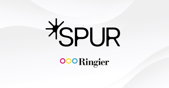 COMUNICAT. Ringier se alătură Coaliţiei SPUR, pentru a contribui la definirea viitorului utilizării conţinutului editorial, de către Inteligenţa Artificială  