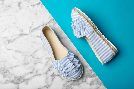 COMUNICAT. De ce sunt considerate aceste espadrile dama o opţiune excelentă de încălţăminte?