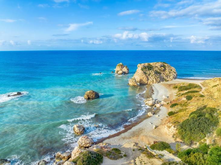 COMUNICAT. Arhipelagul elen la superlativ: Cum să alegi insula ideală pentru o vacanţă mediteraneeană fără griji