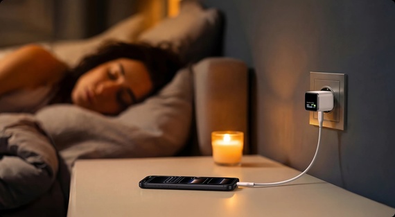 COMUNICAT. Anker Innovations: Cele mai răspândite mituri despre încărcarea dispozitivelor mobile