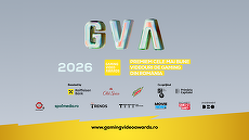 COMUNICAT. Gaming Video Awards dă startul celei de-a şaptea ediţii şi introduce o nouă categorie dedicată brandurilor care comunică cu publicul de gaming
