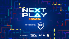 COMUNICAT. România caută următorul mare joc video românesc. Next Play deschide înscrierile pentru prima competiţie dedicată jocurilor aflate în dezvoltare