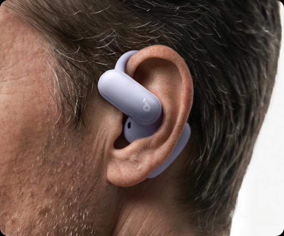 COMUNICAT. Soundcore AeroFit 2 Pro: o pereche de căşti pentru sport, muzică şi birou