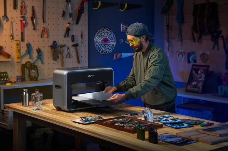 COMUNICAT. Anker eufyMake oferă premii de 200.000 de dolari într-un program global pentru creatori