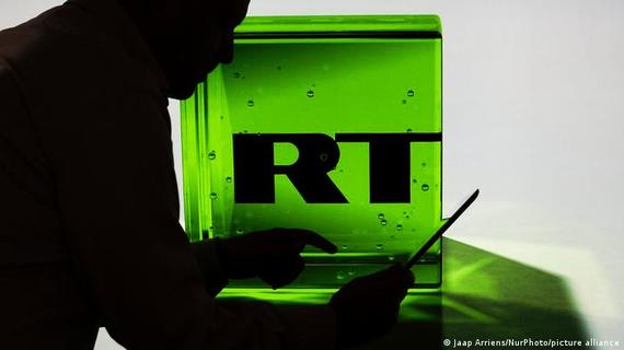 Deutsche Welle: Germania, ţinta campaniei ruseşti de dezinformare