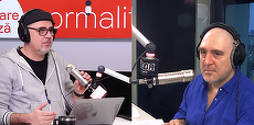 VIDEO DUPLEX. Mai au românii încredere în radio? Matinalii Europa FM au fost în direct cu matinalii Rock FM