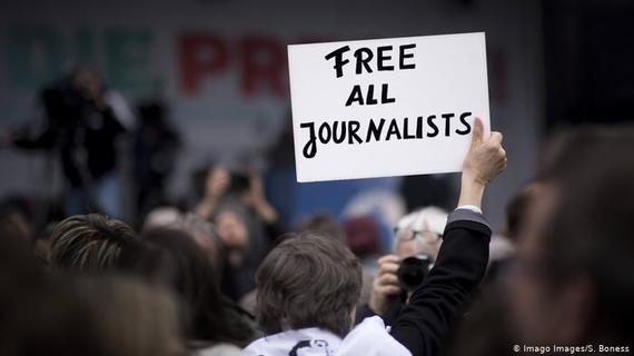 România, sub Papua Noua Guinee şi Ghana la libertatea de exprimare. Raport Reporteri fără frontiere