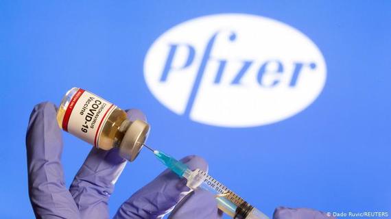 Campanie de dezinformare în online împotriva vaccinului Pfizer-BioNTech. Cu influenceri din Franţa şi Germania