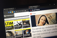 TRAFIC. Românii şi presa. Ce s-a citit în septembrie? Creşteri pentru Playtech şi Stiripersurse. Digi24.ro, tot pe primul loc
