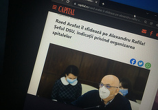 TRAFIC SITE-URI. Surpriza lunii: Capital revine în top cinci. E pe „plus” cu peste 30 de milioane de afişări. Digi, lider detaşat